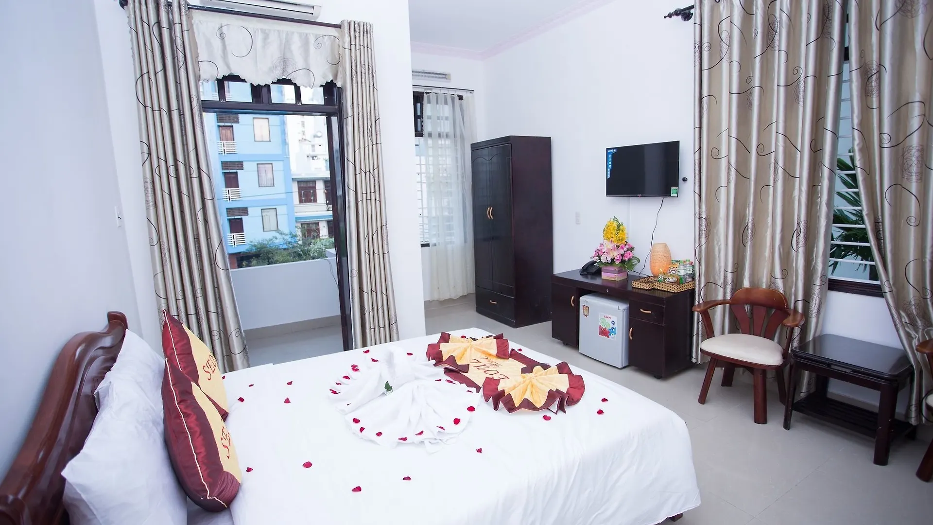 Seoul Villa Da Nang Hotel