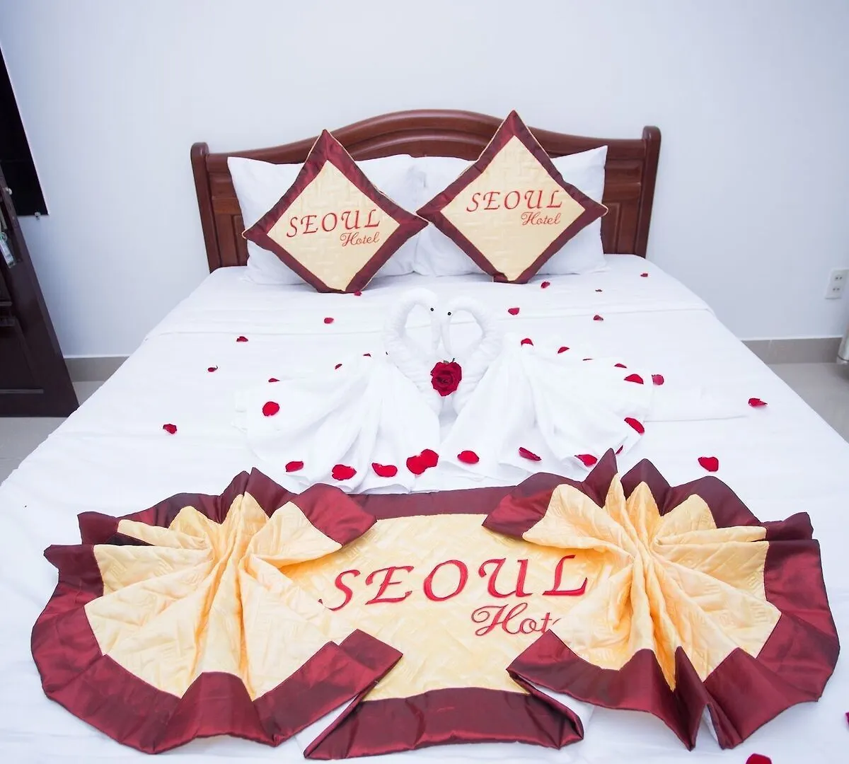 Seoul Villa Da Nang 2*,