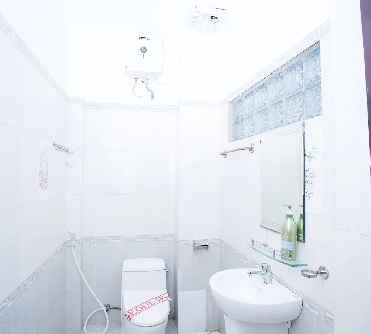 ** Hotel Seoul Villa Da Nang Vietnam
