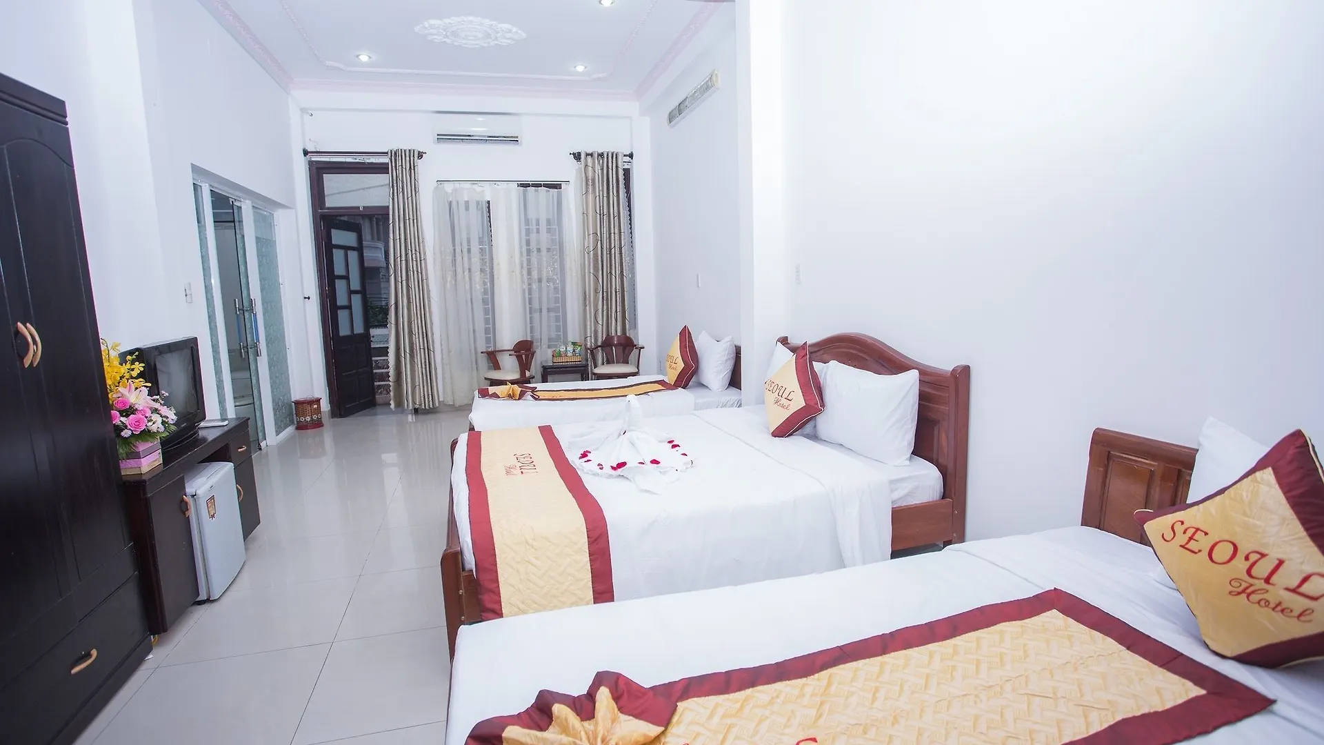 Hotel Seoul Villa Da Nang