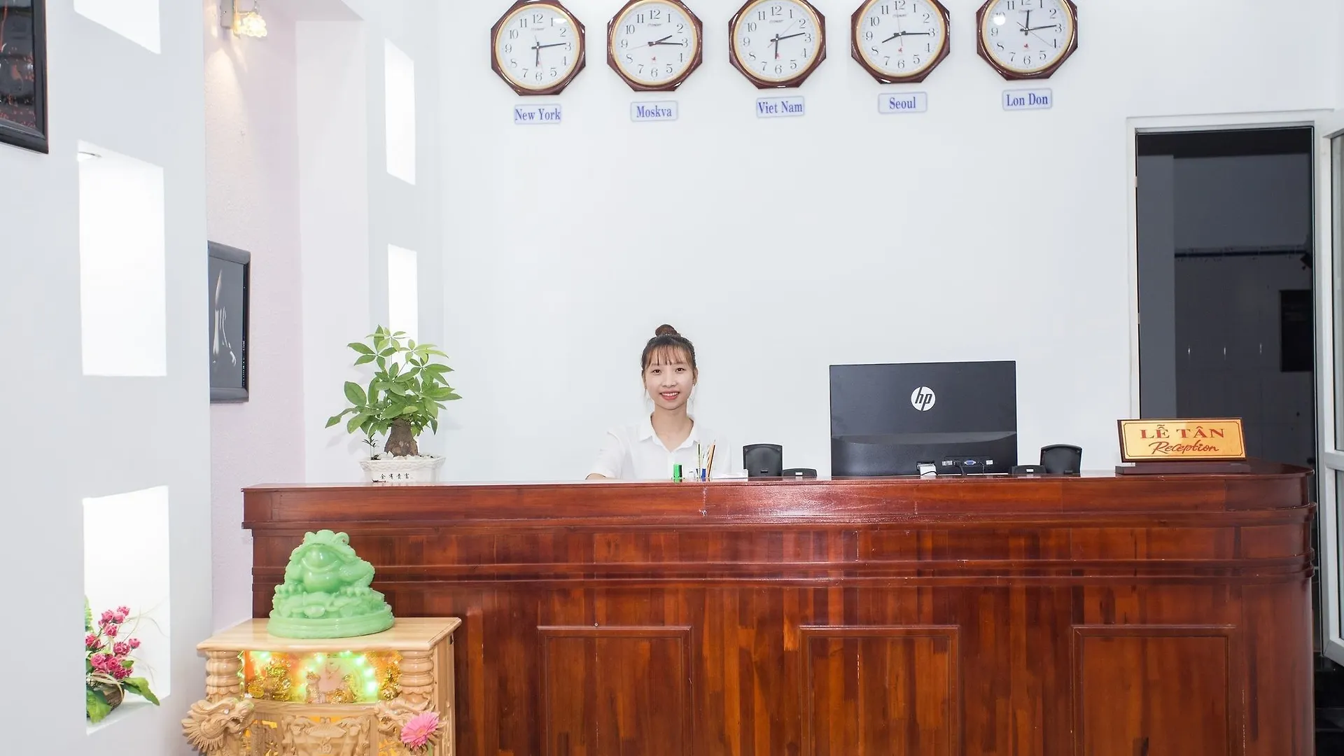 ** Hotel Seoul Villa Da Nang Vietnam