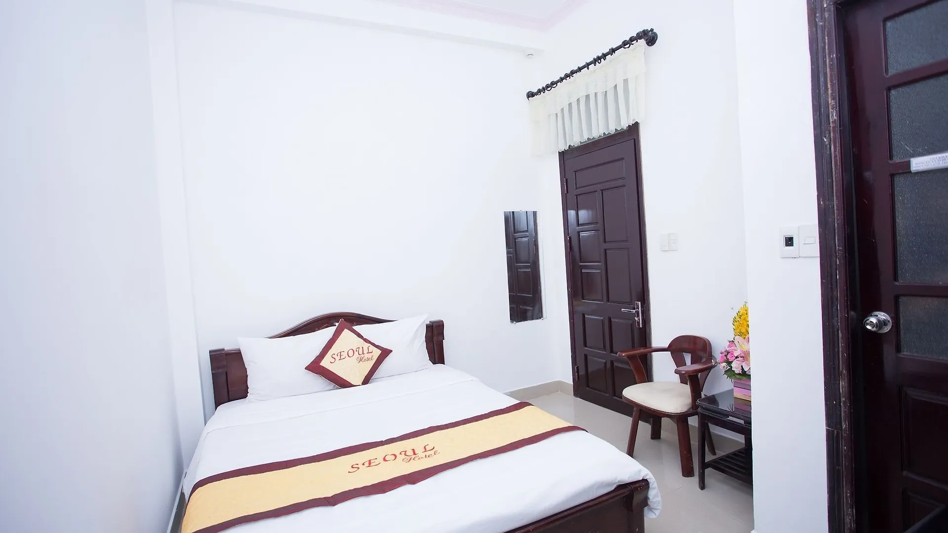 Hotel Seoul Villa Da Nang