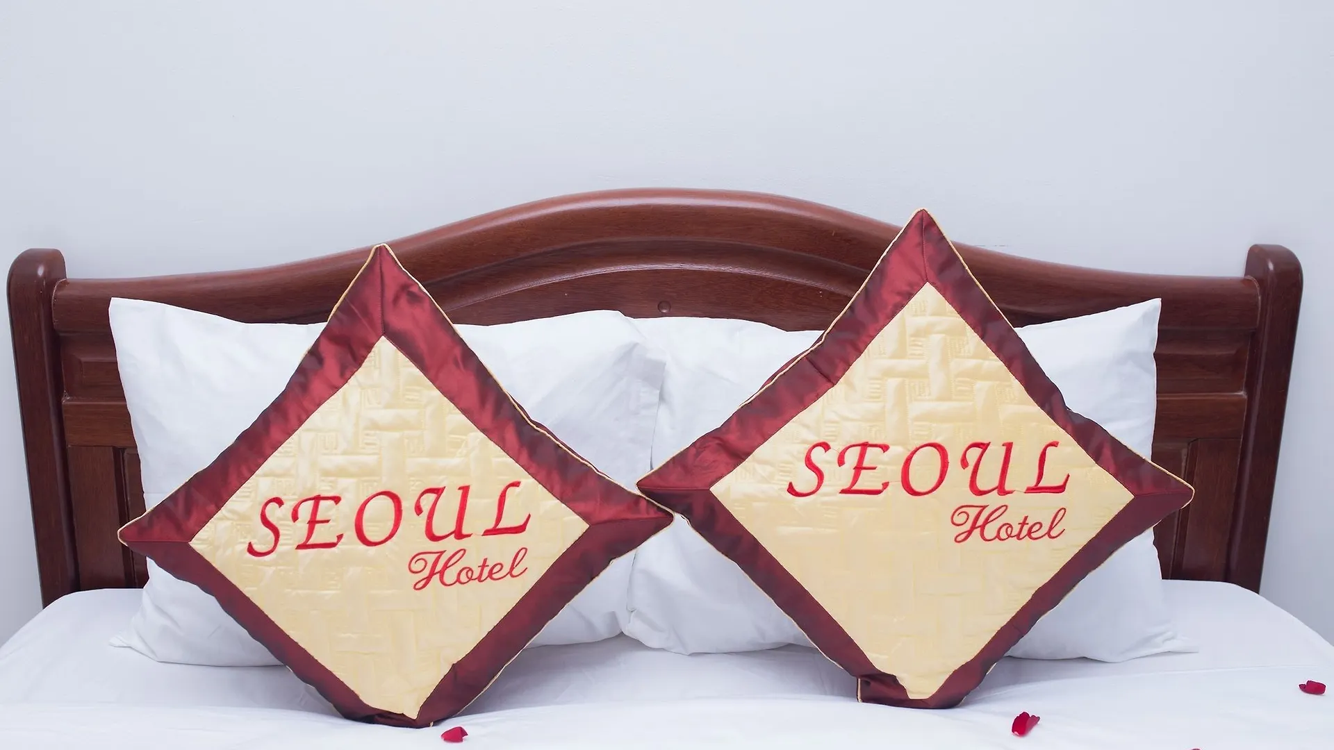 Hotel Seoul Villa Da Nang