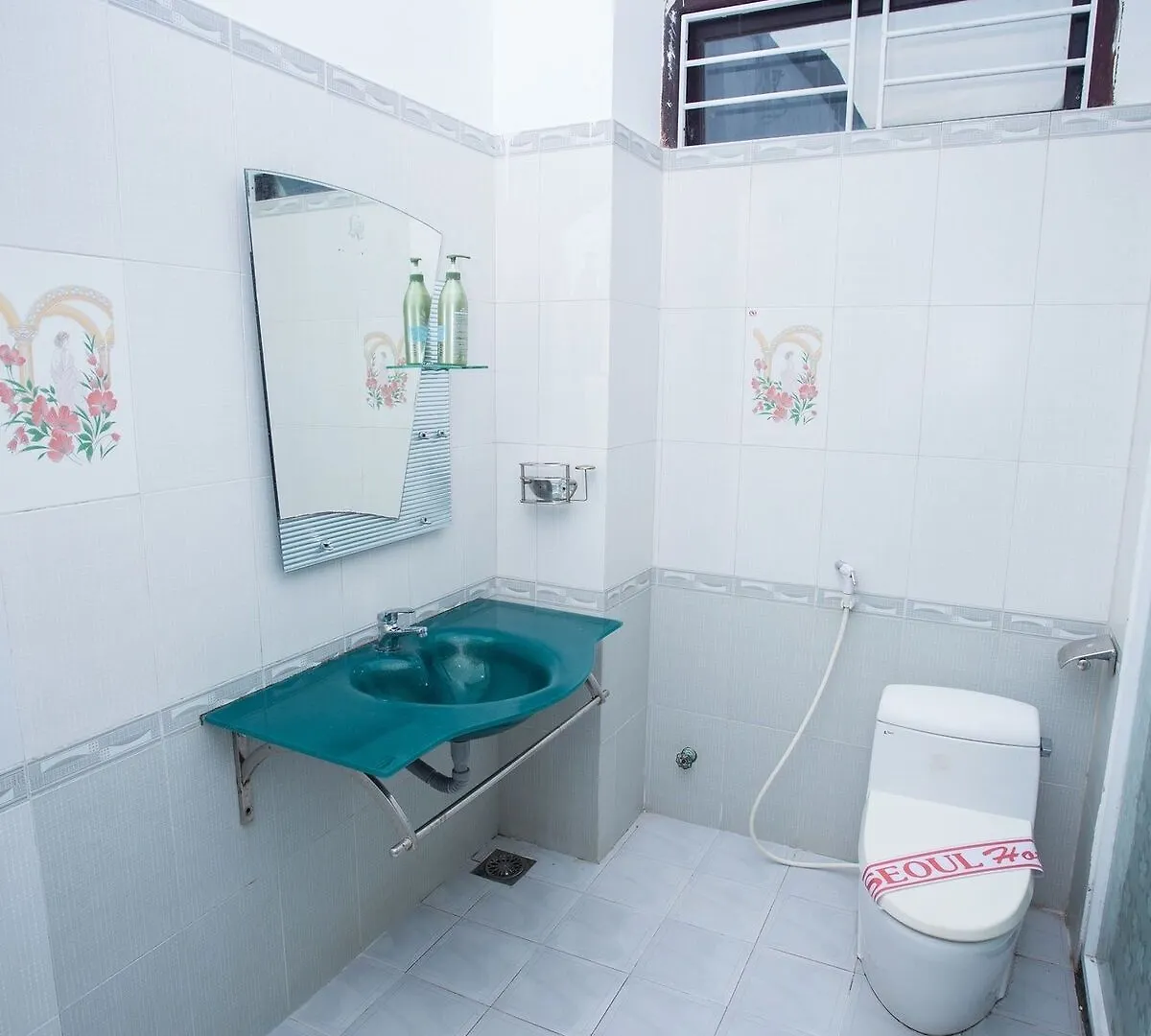 Seoul Villa Da Nang Hotel