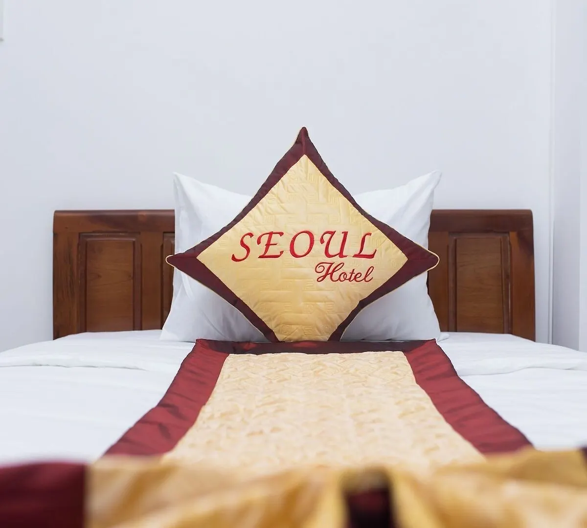 Seoul Villa Da Nang