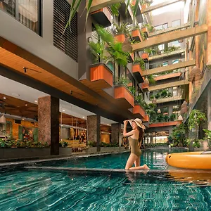 Chi House And **** Da Nang