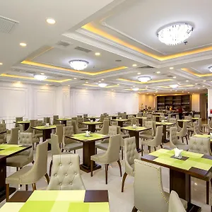 Roliva Hotel&apartment **** Da Nang