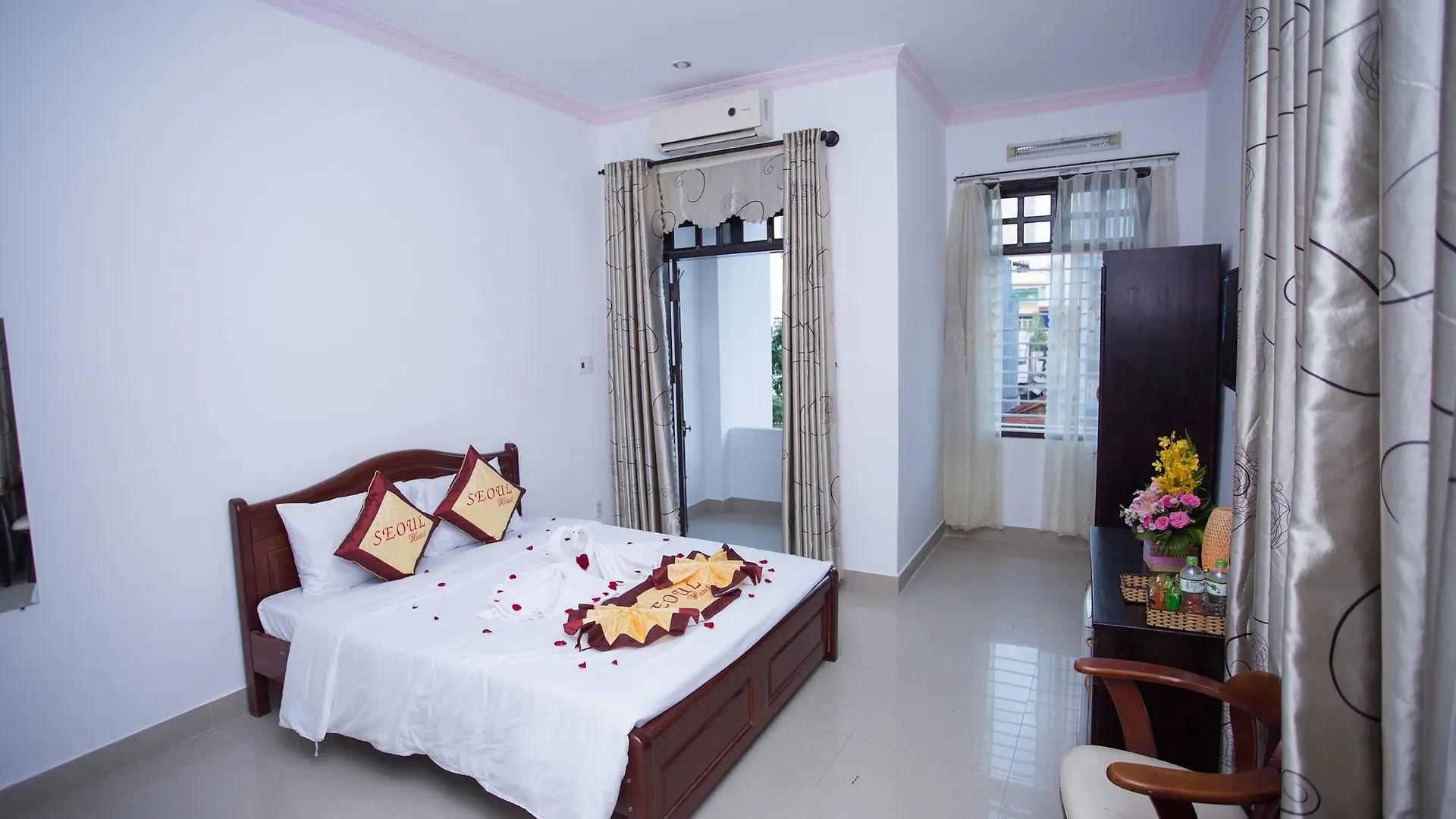 Hotel Seoul Villa Da Nang